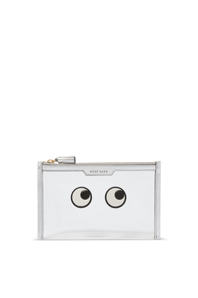 Keep Safe Eyes Pouch